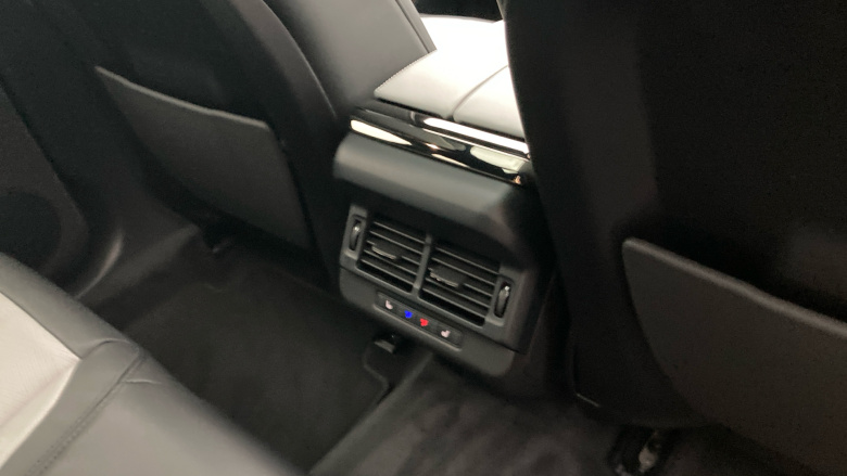 Land Rover Range Rover Evoque 2.0 D200 Autobiography 5dr Auto [Revised] Diesel Hatchback